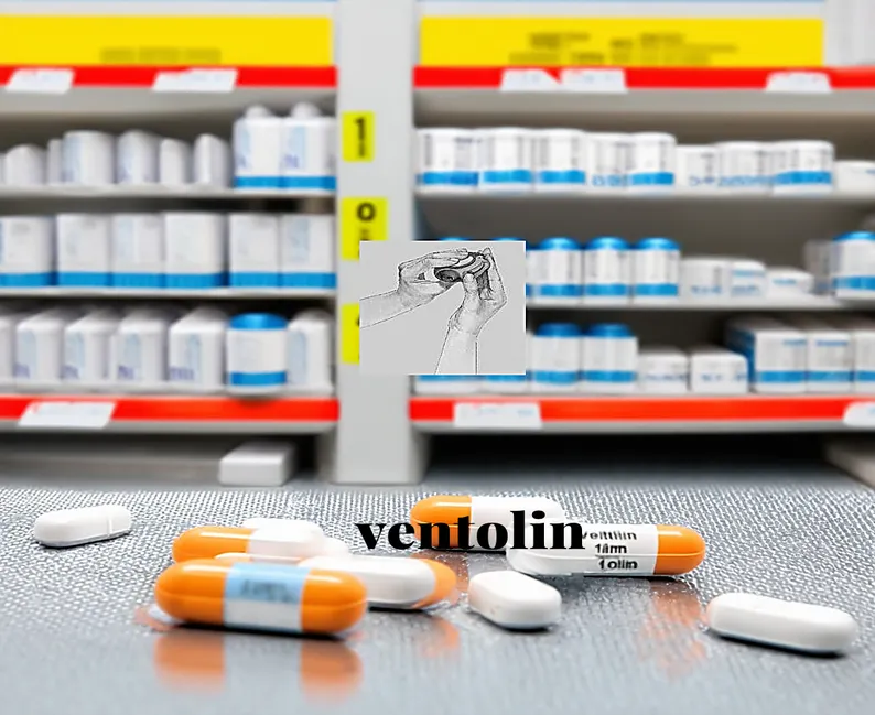 Ventolin 1