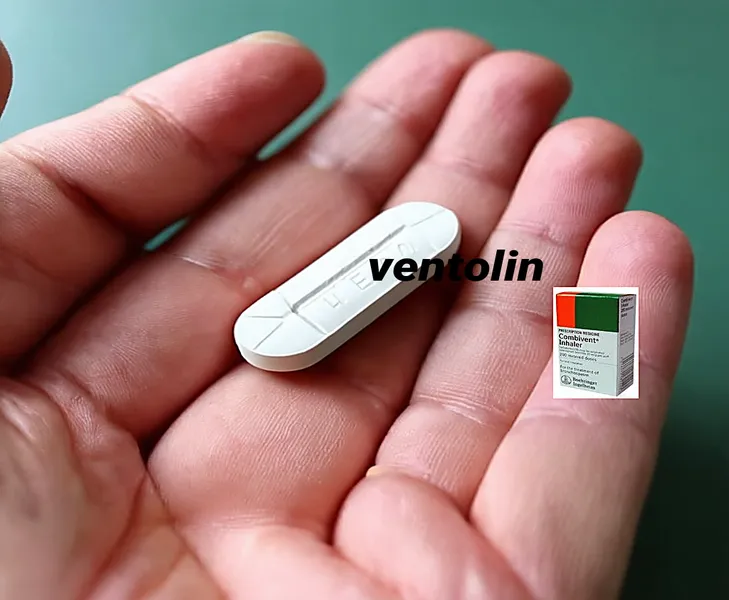 Ventolin 2