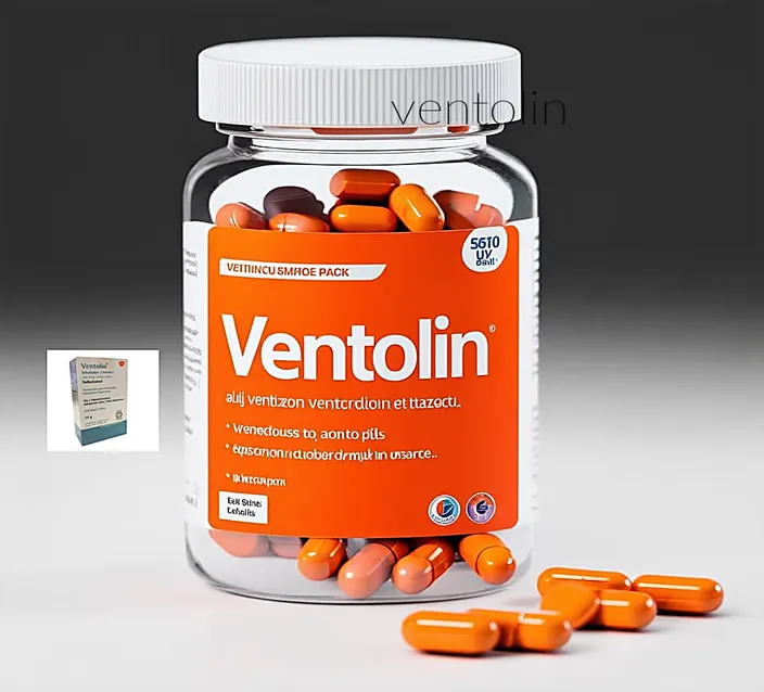 Ventolin 3